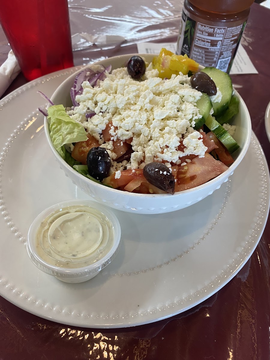 Eat Greek And More-7