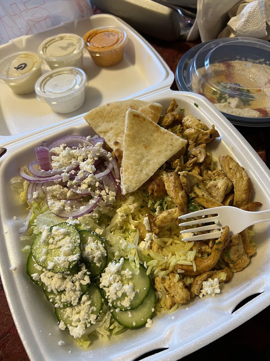 Eat Greek And More-8