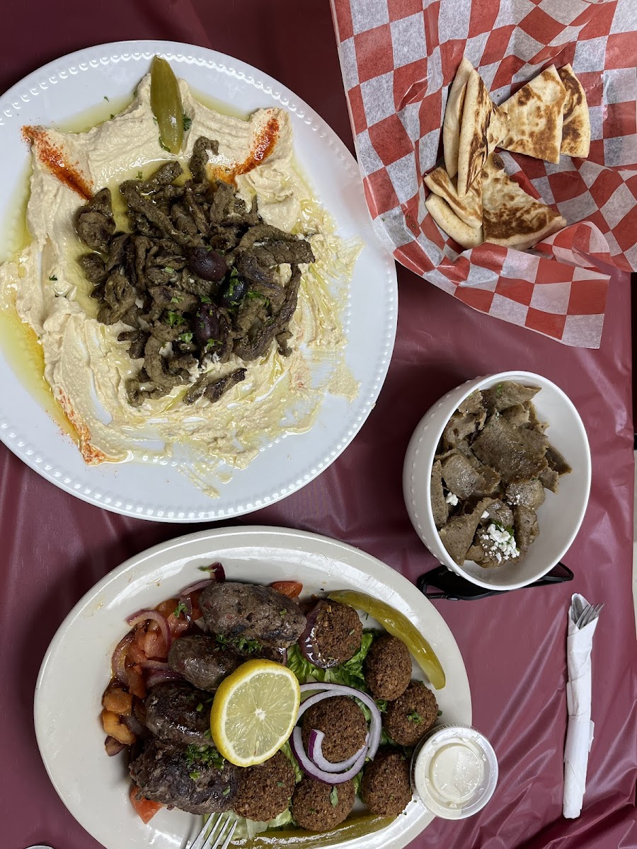 Eat Greek And More-9